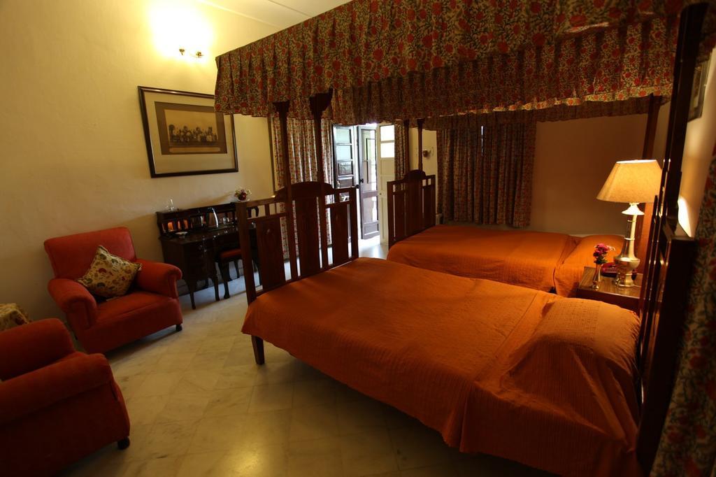 Loharu House Bed and Breakfast Τζαϊπούρ Δωμάτιο φωτογραφία